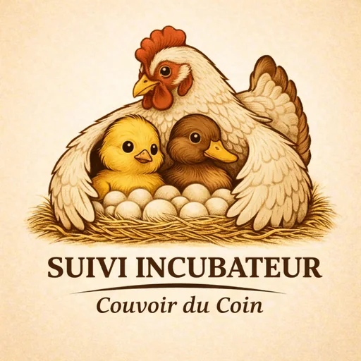 Suivi Incubateur